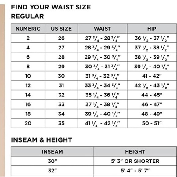 🌸Signature by Levis Women's Totally Shaping Pull on Skinny Jeans - Picture 4 of 5